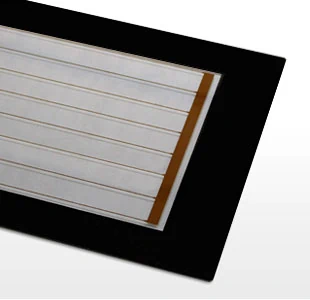 Vetraria Malberti: AUTOMOTIVE